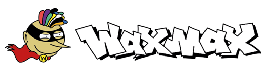 WaxMax Markers